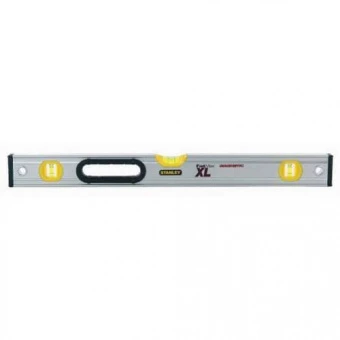 STANLEY 0-43-625 Уровень 60см 3 капсулы FatMax® Xtreme магнитный