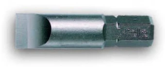 FELO Бита 6,0х1,0х32 мм 5/16 " C 8 // 07060410