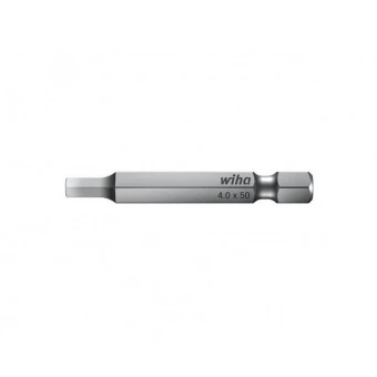 WIHA Бита Wiha Professional HEX 7043 Z 05303 2,5 x 50 с шестигранником | W05303