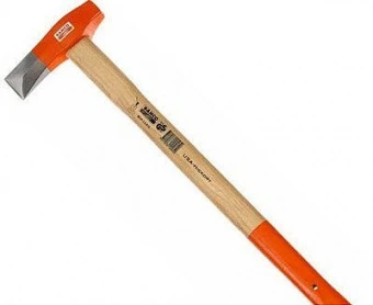 BAHCO MCP-2,5-810 Колун-кувалда 3200г; топорище американский орех