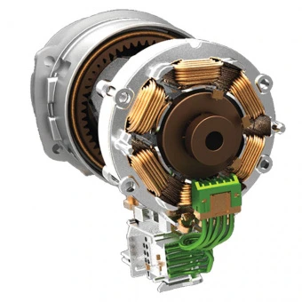 Дриль-шурупокрут акумуляторний BLACK+DECKER, безщітковий, безударний, 18 В, 52 Нм, 0-1650 об/хв