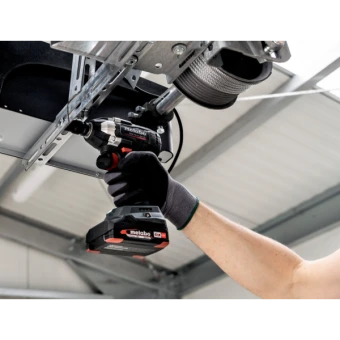 Акумуляторний ударний гайковерт Metabo SSW 18 LT 300 BL (18 В, без АКБ) (602398850)