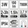 Детально фото YATO Лампа світлодіодна YATO : 3.7 В Li-Po 1.5 Агод, 3 Вт, 100 lm, гнучкий тримач з магнітом | YT-0 на shurup.ua YATO Лампа світлодіодна YATO : 3.7 В Li-Po 1.5 Агод, 3 Вт, 100 lm, гнучкий тримач з магнітом | YT-0