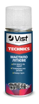 Мастило літієве, 400 мл Technics | 96-047