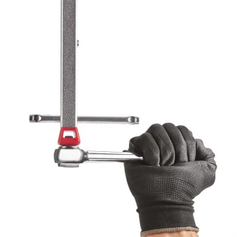 MILWAUKEE Ключ для гнучких підводів , 10-32мм | 48227001