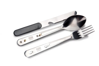 Мультитул туристический 4 в 1 CИЛА