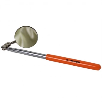 TRUPER ESP-TEL Дзеркало телескопічне, 360мм