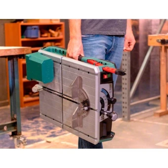 Настільна пила Bosch AdvancedTableCut 52 (0.55 кВт) (0603B12000)