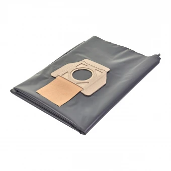 MILWAUKEE Мішок для відходів для пилососа AS 30/42 MAC (ПВХ) , (5 шт) | 4932459690