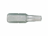 KING TONY Бита торцевая 1/4" TORX T35 L=25мм (уп.20) | 102535T
