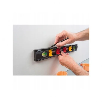WIHA Уровень электрика Electrician's spirit level WIHA 42074 | W42074