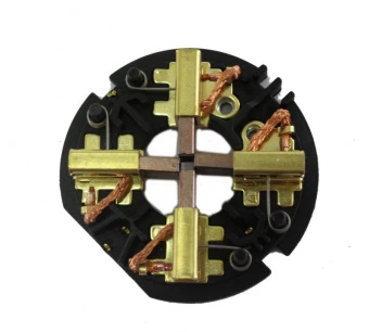 MILWAUKEE Блок вугільних щіток для M18BDD | 4931436131