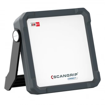 SCANGRIP Прожектор переносной 2000 lumen VEGA 2 CONNECT | 03.6106C