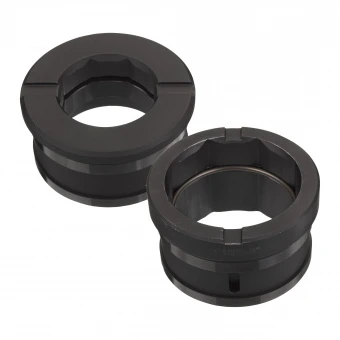 MILWAUKEE Набор адаптеров для резьбонарезного инструмента (для Rothenberger) | 4932478840