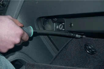 Wolfcraft ручная отвертка 289 // 1236000