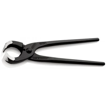 KNIPEX Клещи гончара (кусачки для черепицы) 58 30 225 | 58 30 225
