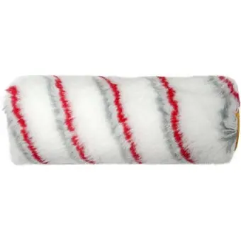 Валик малярний 180мм, Мультиколор Favorit | 02-318