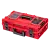 QBRICK SYSTEM Ящик ONE 200 2.0 PROFI RED ULTRA HD 585 x 385 x 190 | SKRQ200P2CZEPG003