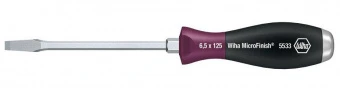 Wiha W29137 Отвертка MicroFinish, 10x175