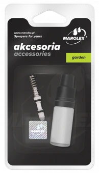 MAROLEX Ремкомлект дозуючого клапану (Z08Z) (hobby/profession(+)/titan/movi/x-line) | A047.101 