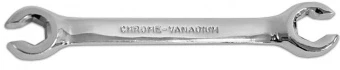 48-525 Ключ разрезной, Cr-V, 12Х13 мм