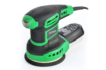 Шлифмашина эксцентриковая APRO RS500