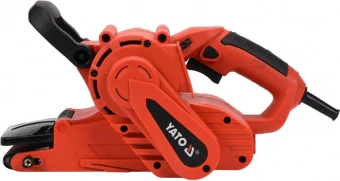 YATO Шлифмашина сетевая ленточная 1010 Вт YATO YT-82240
