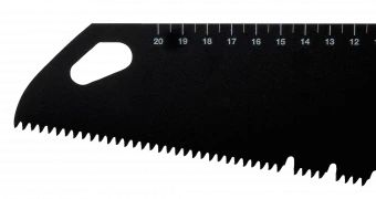 BAHCO EX-22-PLS-C Полотно сменное для пиления пластика и дерева, 550 мм