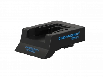 SCANGRIP Переходник для аккумулятора / CONNECT | 03.6149C