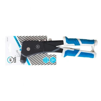 My Tools 643-48 Пістолет заклепувальний, Tradition