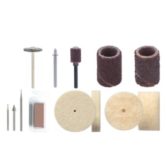 Багатофункціональний інструмент Dremel Stylo+ 2050-15 (9 Вт) (F0132050JD)