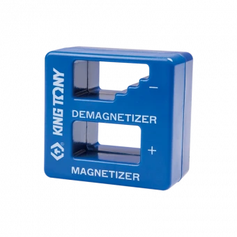 KING TONY Набор для развальцовки трубок 4,75-10 мм, 7 пр. | 7CA0107M