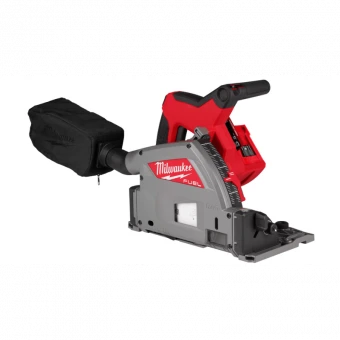 MILWAUKEE Шлифмашина угловая - болгарка аккумуляторная бесщёточная 230 мм M18 ONEFLAG230XPDB-0 | 493