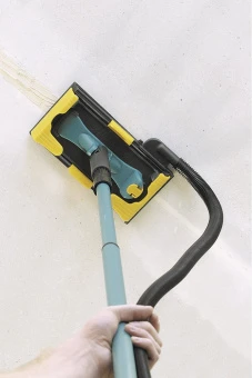 Wolfcraft телескопическая рукоятка 1200 - 2000 // 4012000