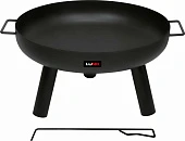 LUND Чаша для вогню 72х 61х 35 см на 3-х ніжках  | 99707