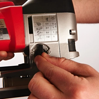 MILWAUKEE Пила лобзиковая аккумуляторная M18 HD18 JSB-0 4933417845 | 4933417845