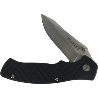 Універсальний інструмент STANLEY "MULTI-TOOL"  12 в одному + ніж карманний з унів.лезом + ліхтарик