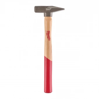 MILWAUKEE Молоток инженерный с рукояткой из гикори 300 грамм (1 шт) | 4932478667