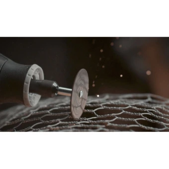 Відрізний круг Dremel (426) (32 мм, 5 шт.) (2615042632)