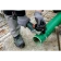 Акумуляторна кутова шліфмашина Metabo W 18 L 9-125 Quick (18 В, 2х5.2 А*год, 125 мм) (602249650)