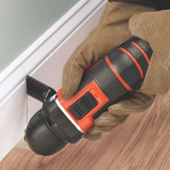 Многофункциональный инструмент Black&Decker MT300KA