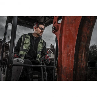 MILWAUKEE Окуляри захисні покращені(сірі) | 4932478907