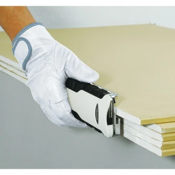 Рашпиль для сухих штукатурок TAJIMA Combination Drywall Rasp TBY-D180