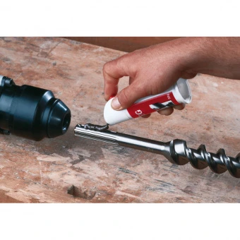 Milwaukee Смазка для защиты инструментов и принадлежостей от пыли и износа // 4932352273