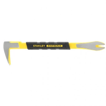 Цвяходер STANLEY "FatMax ® SPRING STEEL BAR" кований, L = 25 см. | FMHT1-55008