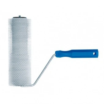 VOREL Валик аераційний для самовирівнюючих розчинів : 230 х 110 мм  | 06452