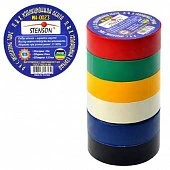 Изоляционная Лента чорна STENSON 19 мм х 25 м