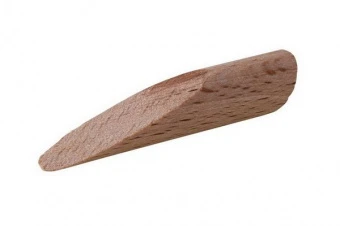 Wolfcraft заглушек для закрытия просверленных отверстий (12 шт.)  // 2928000