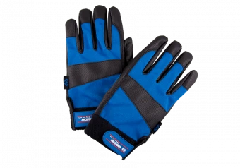 KING TONY Перчатки рабочие 2L | 9TH31-2L