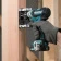 Акумуляторний ударний гайковерт Makita TD111DWME (10.8 В, 2х4 А*год, 135 Н*м)